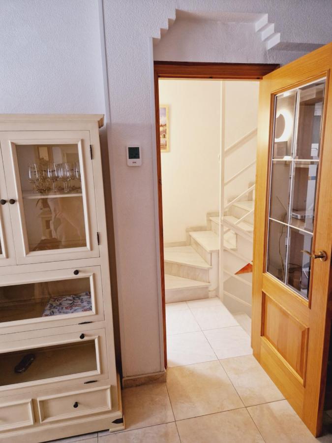 Magnifico Chalet Adosado En Torrevieja, Alicante. Exterior foto