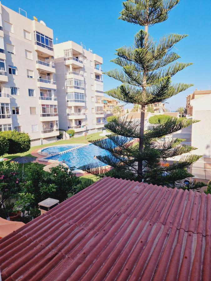 Magnifico Chalet Adosado En Torrevieja, Alicante. Exterior foto