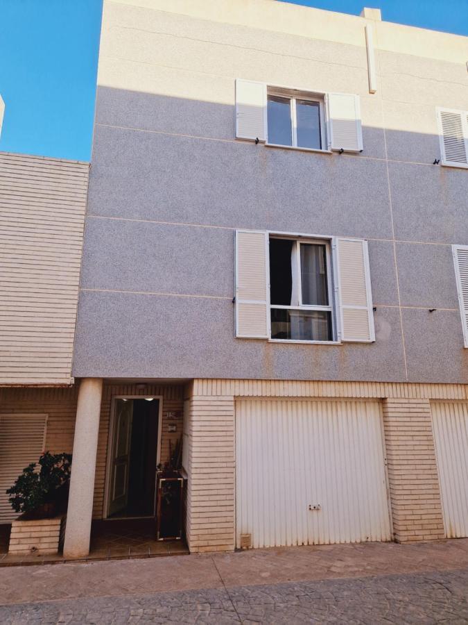 Magnifico Chalet Adosado En Torrevieja, Alicante. Exterior foto